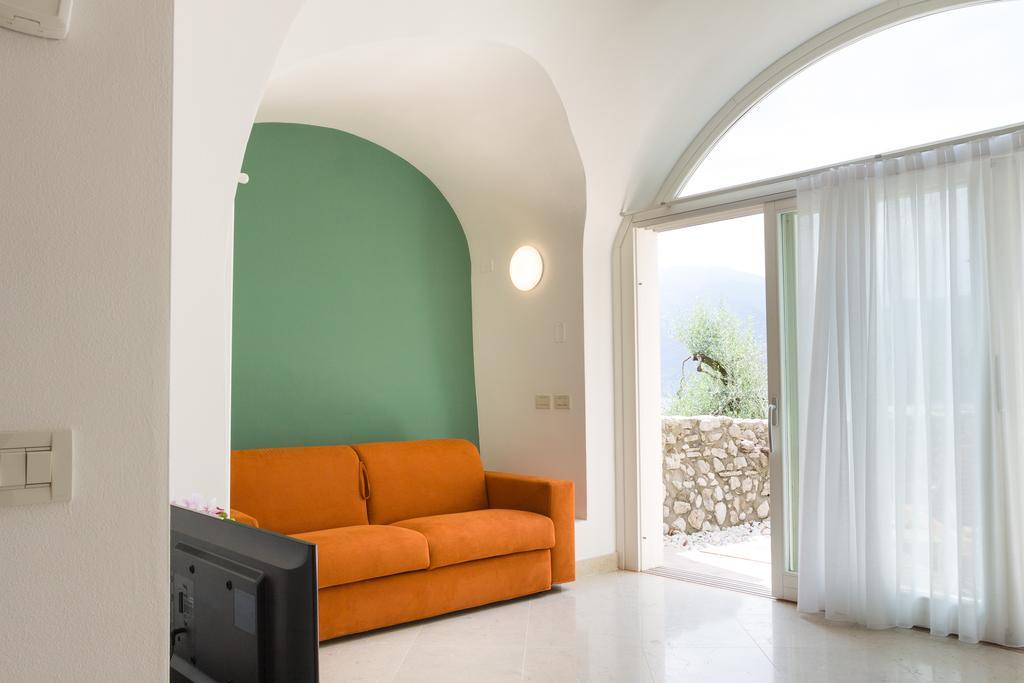 Villa Borgo Borago Brenzone sul Garda Exterior foto