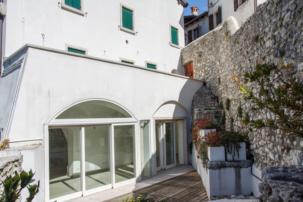 Villa Borgo Borago Brenzone sul Garda Exterior foto