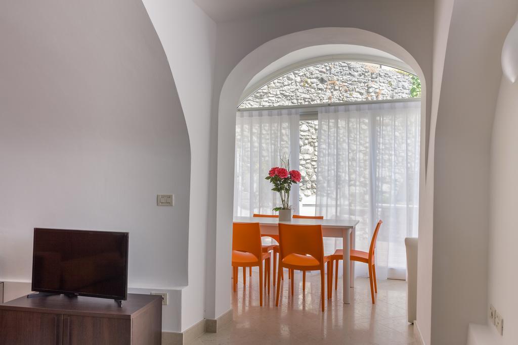 Villa Borgo Borago Brenzone sul Garda Exterior foto