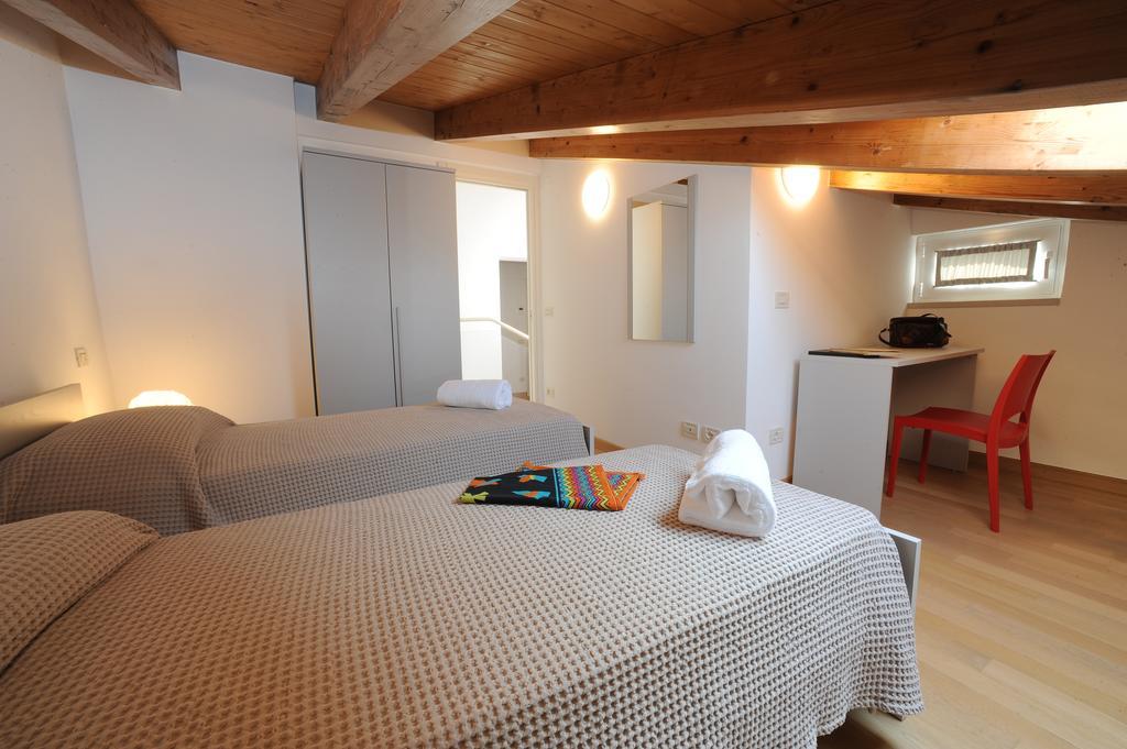 Villa Borgo Borago Brenzone sul Garda Exterior foto