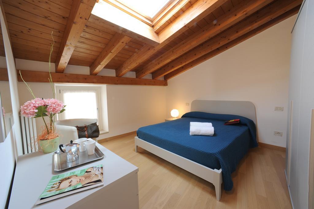 Villa Borgo Borago Brenzone sul Garda Exterior foto