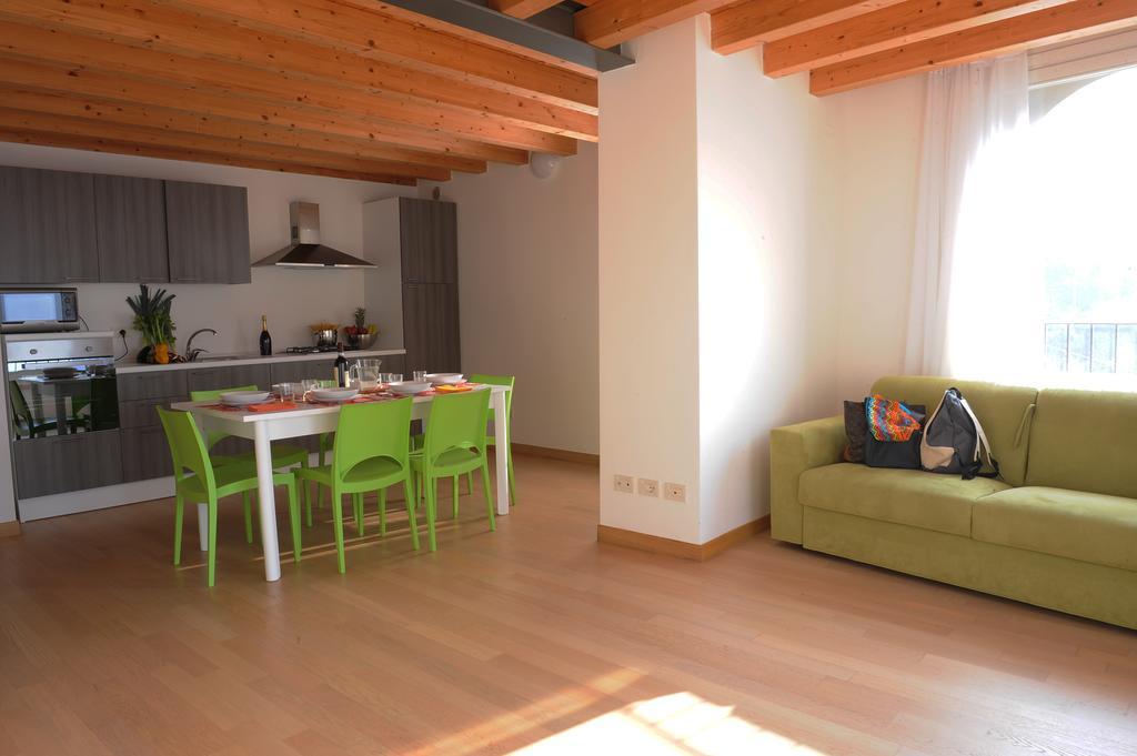 Villa Borgo Borago Brenzone sul Garda Exterior foto